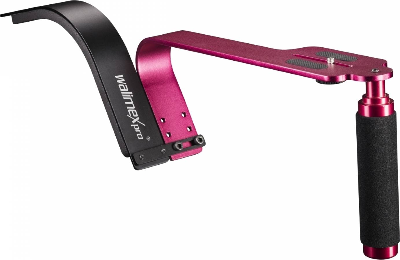 Walimex Pro Shoulder Rig Easy Balance One