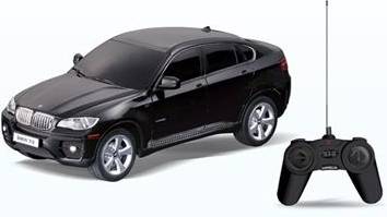 BMW X6 RTR 14911