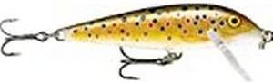 Rapala Countdown Sinking Lure