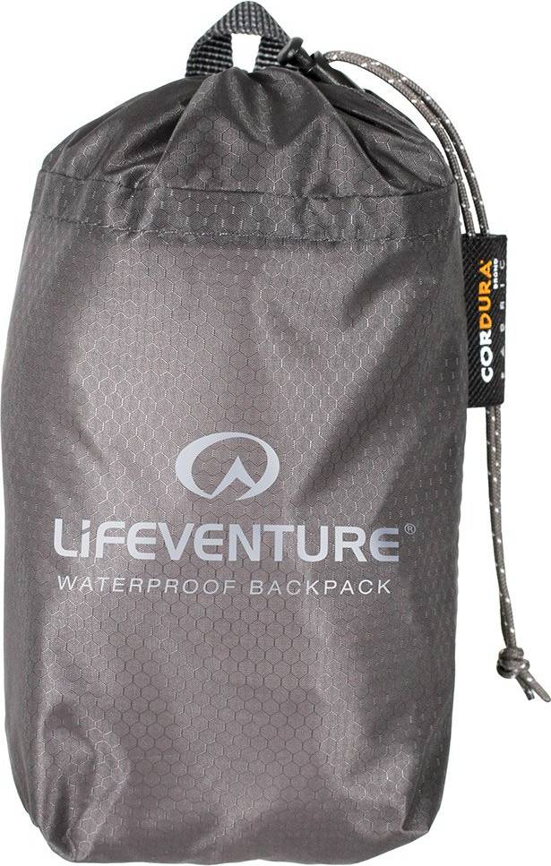 Lifeventure Waterproof Packable Backpack 22L