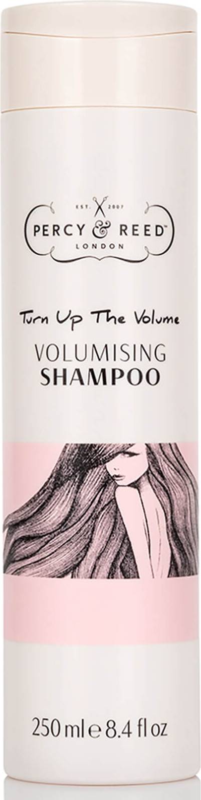 Percy & Reed Turn Up the Volume Volumising Shampoo