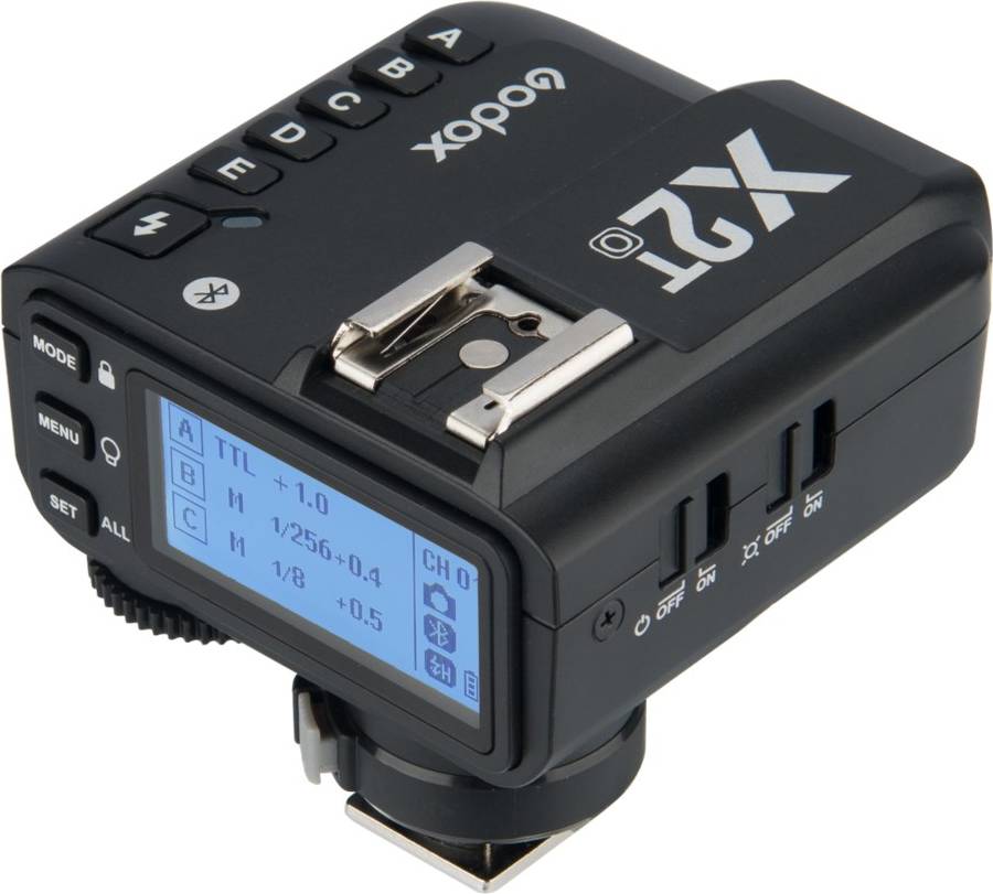 X2T-F