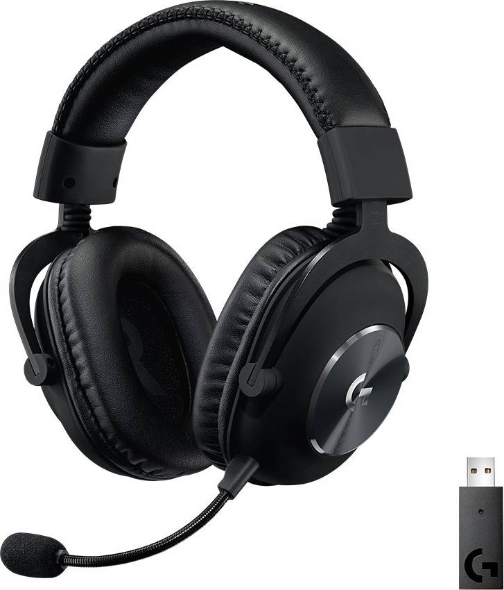 Logitech g pro Logitech Pro X Wireless