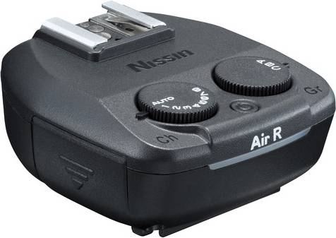 Sony receiver Nissin Air R Receiver for Sony
