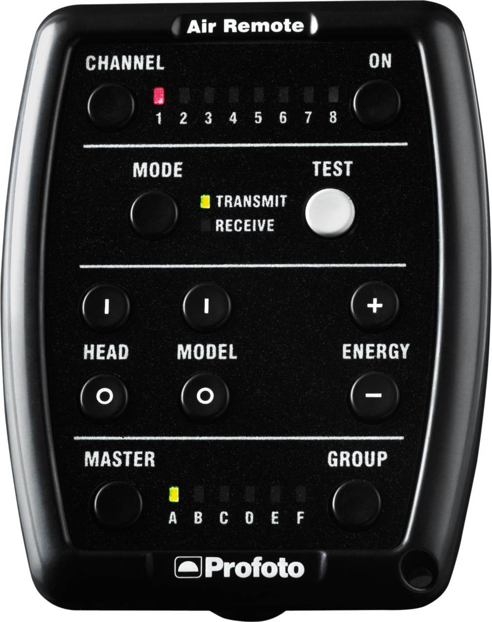 Air Remote