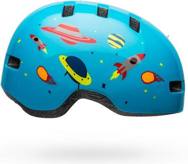 Bell Lil Ripper Jr