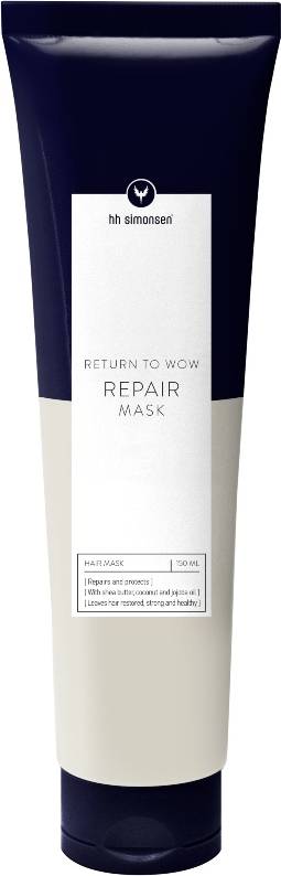 Repair Mask