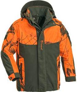 Retriever Hunting Jacket Jr