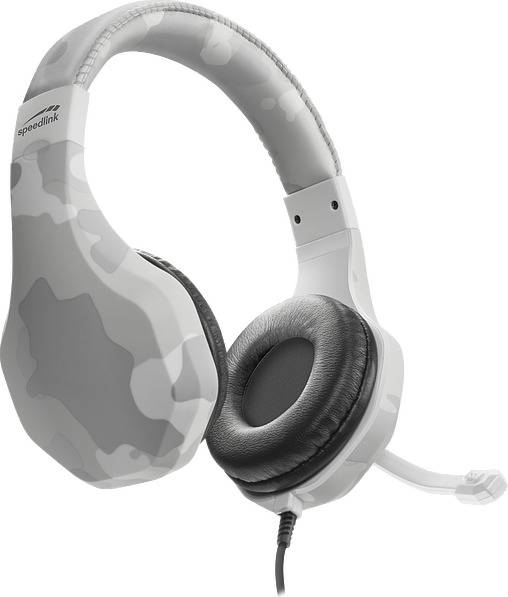 Ps4 headset SpeedLink Raidor PS4