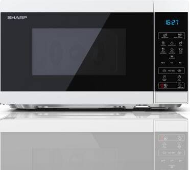 Sharp YC-MS02EW