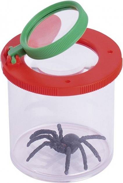 Goki Magnifying Box 62929