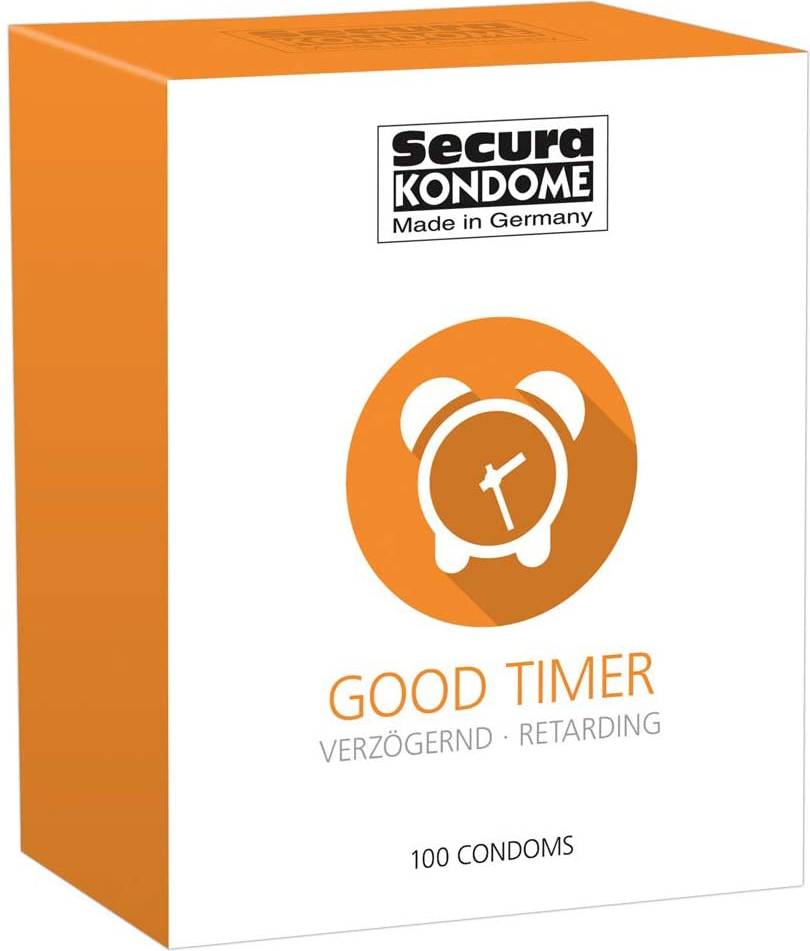 Good Timer 100-pack