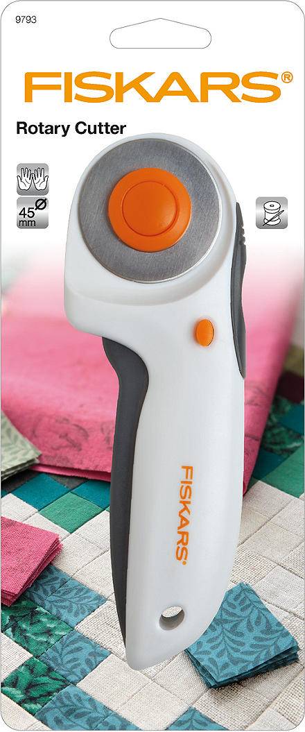 Fiskars Rotary Cutter 45mm
