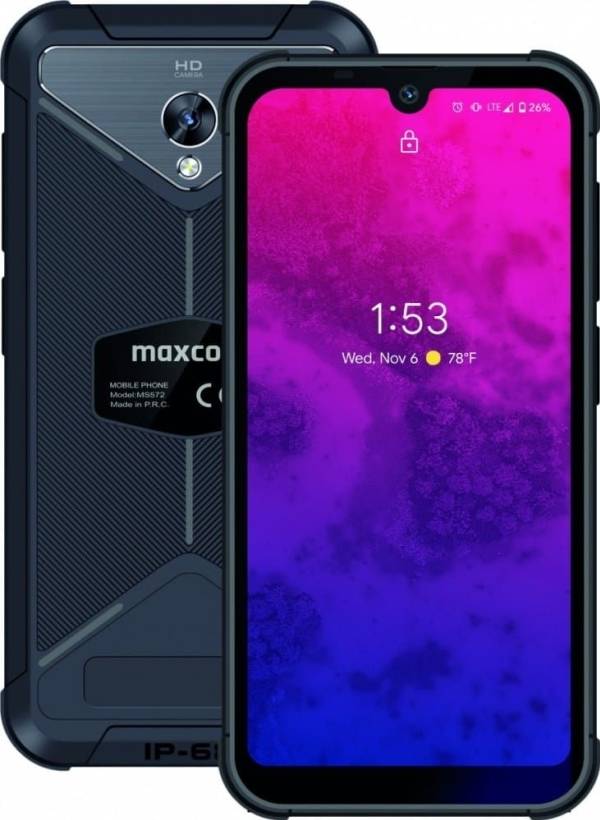 Maxcom MS572