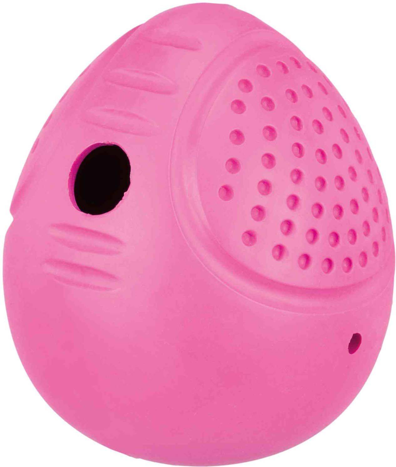 Trixie Roly Poly Snack Egg