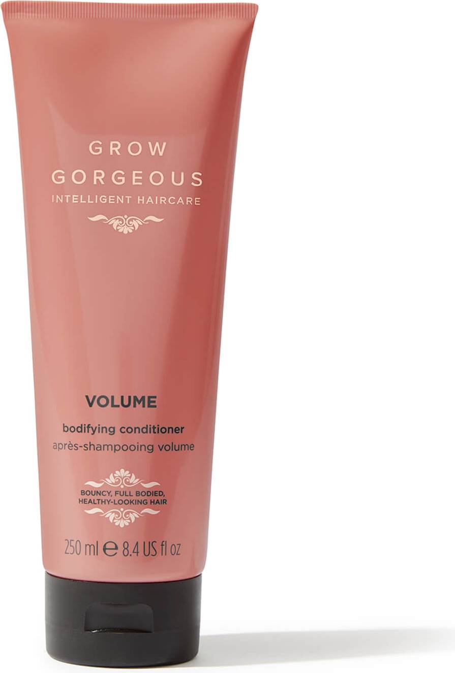 Volume Bodifying Conditioner