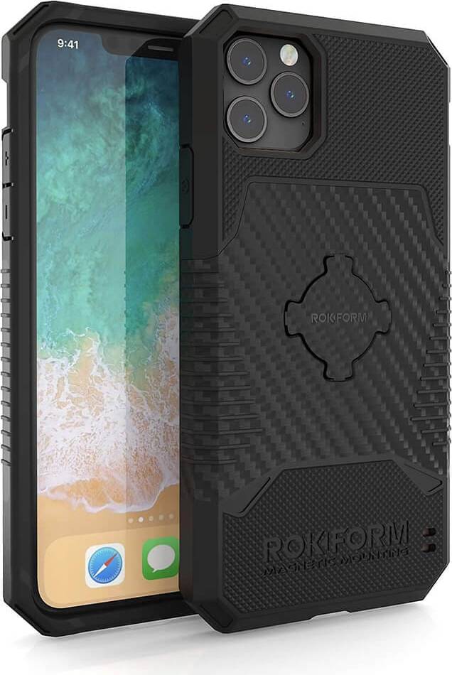 Rokform Rugged Wireless Case for iPhone 11 Pro Max