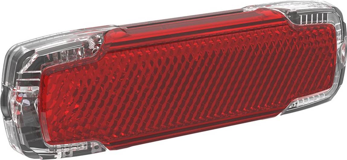Busch + Müller Toplight 2C USB Rear Light