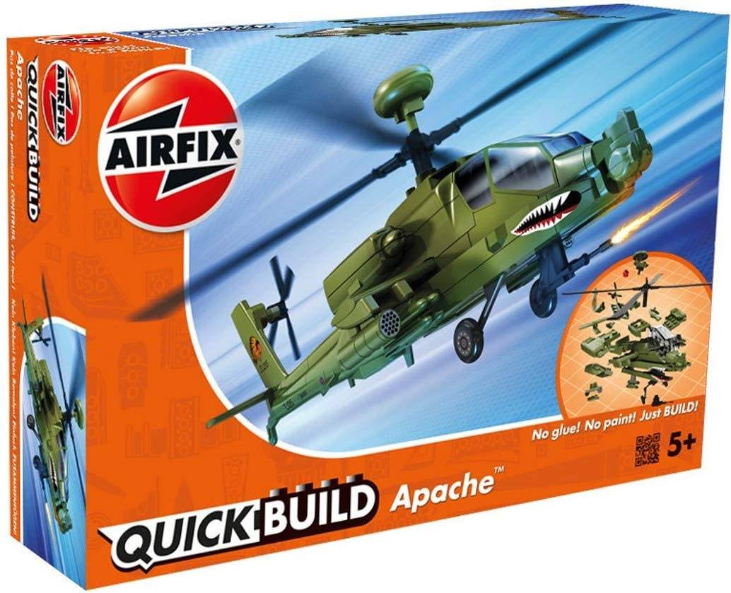 Quick Build Apache