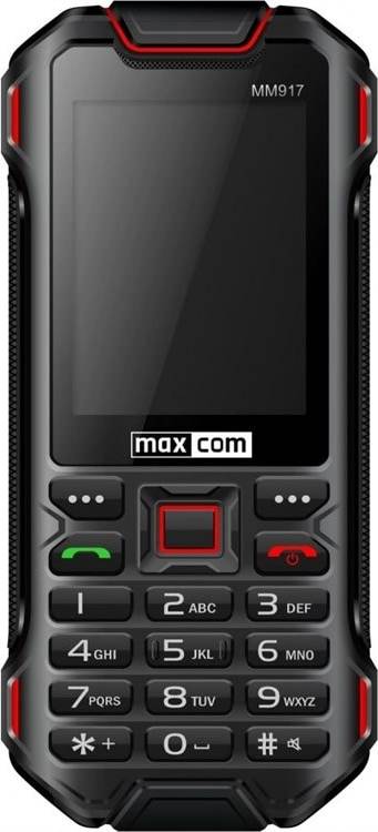 Maxcom Strong MM917