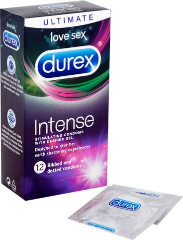 Intense 12-pack