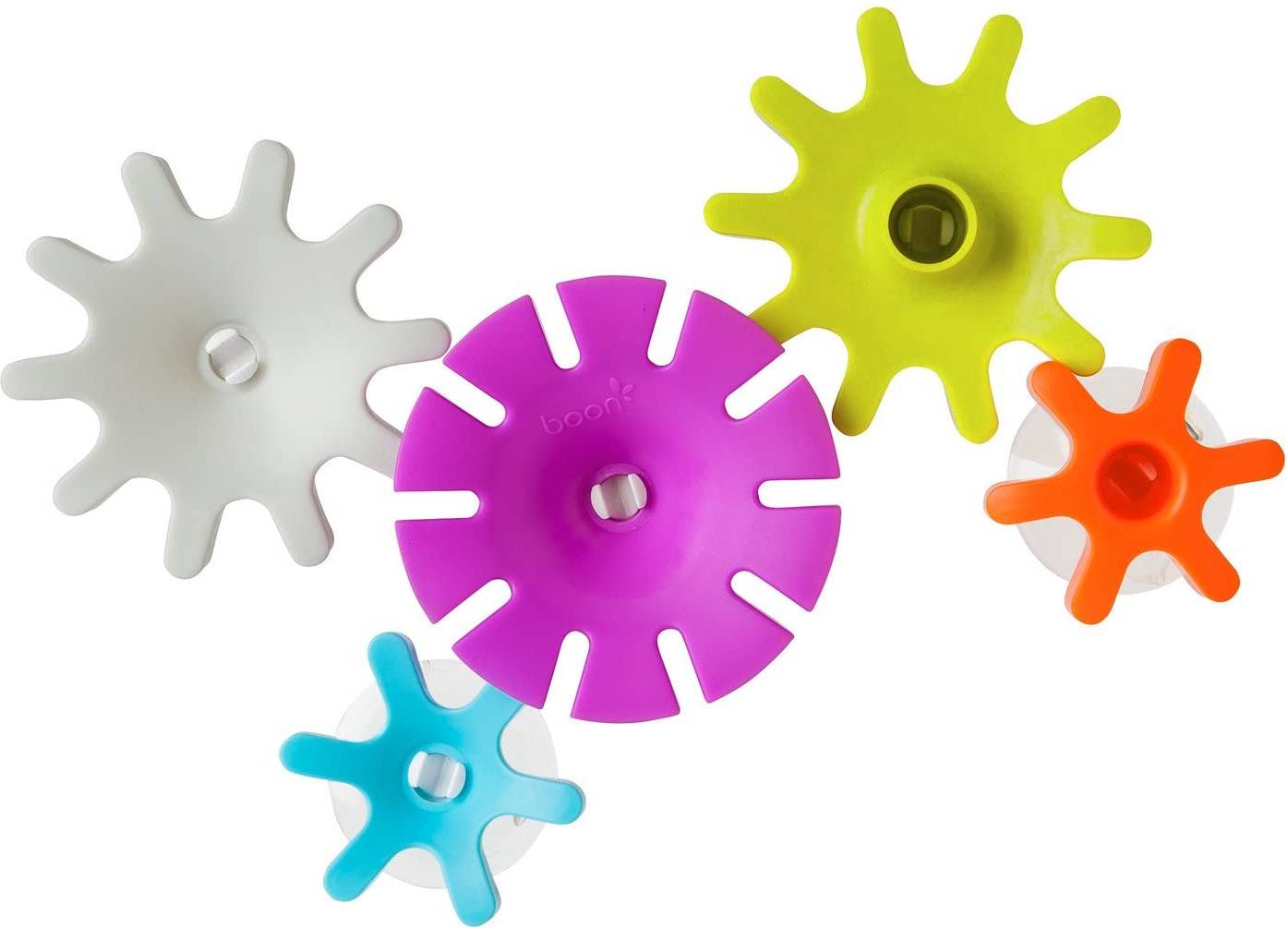 Tomy Boon Cogs