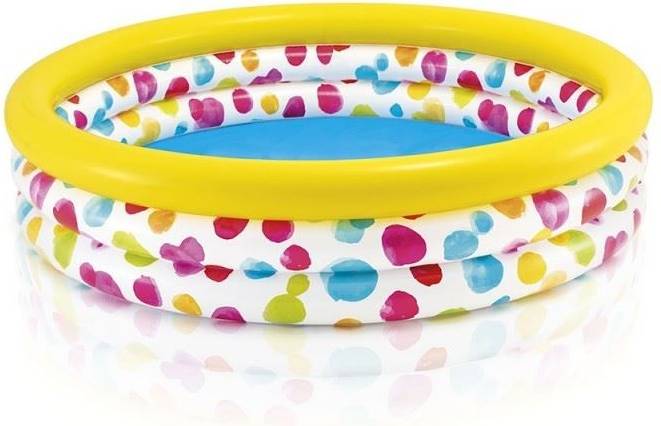 Intex Cool Dots Pool