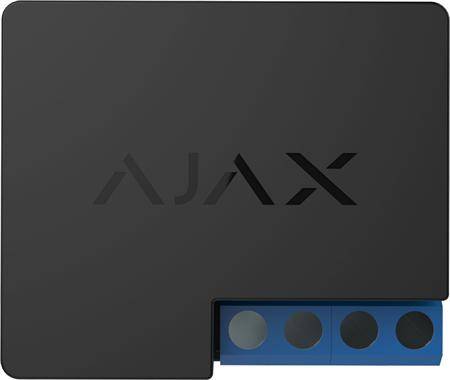 Ajax Relay