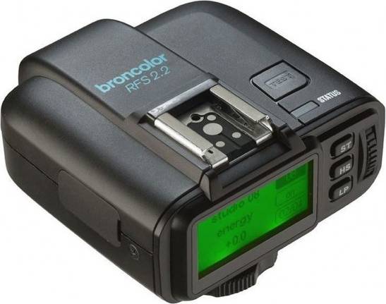 Broncolor RFS 2.2 for Sony