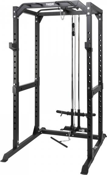 Taurus Power Cage