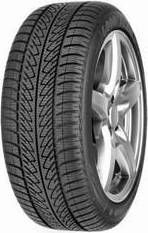 Goodyear UltraGrip 8 Performance 215/60 R 17 96H