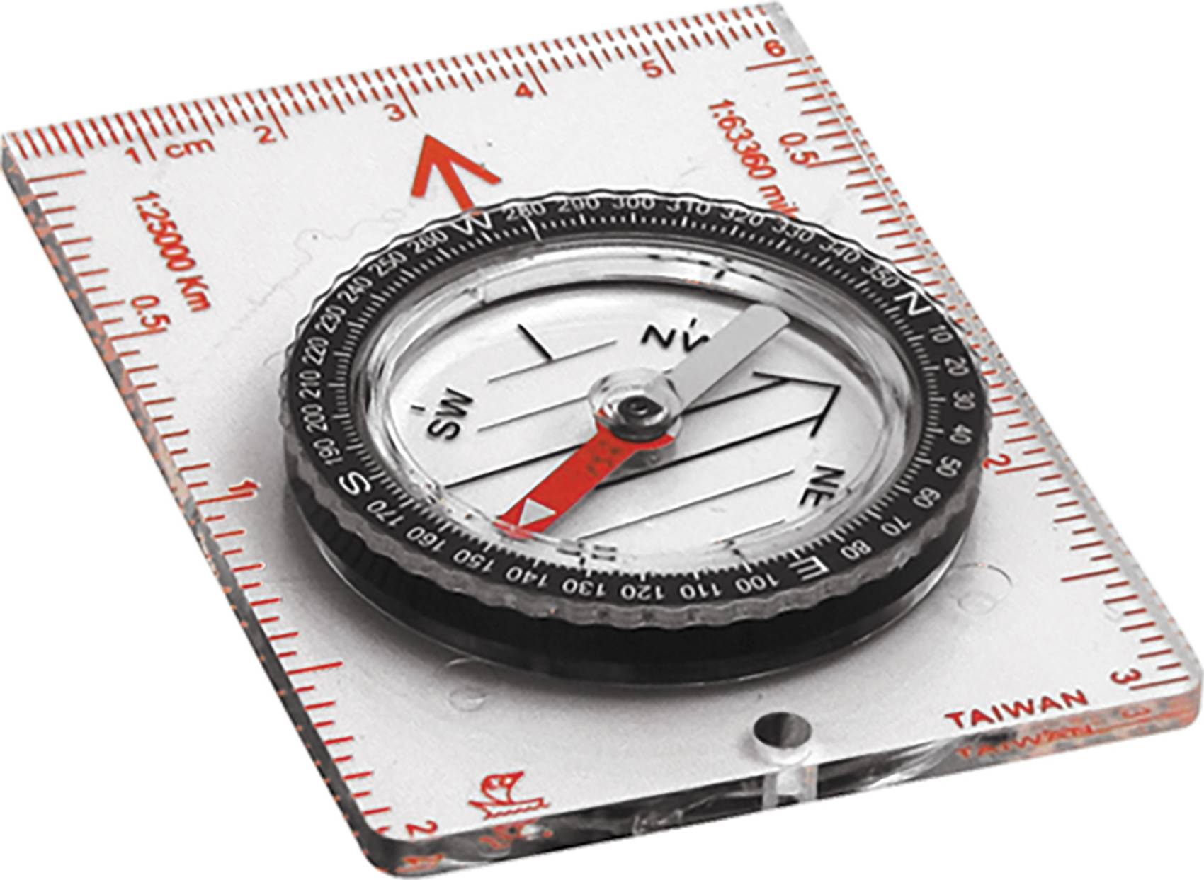 Coghlan's Map Compass