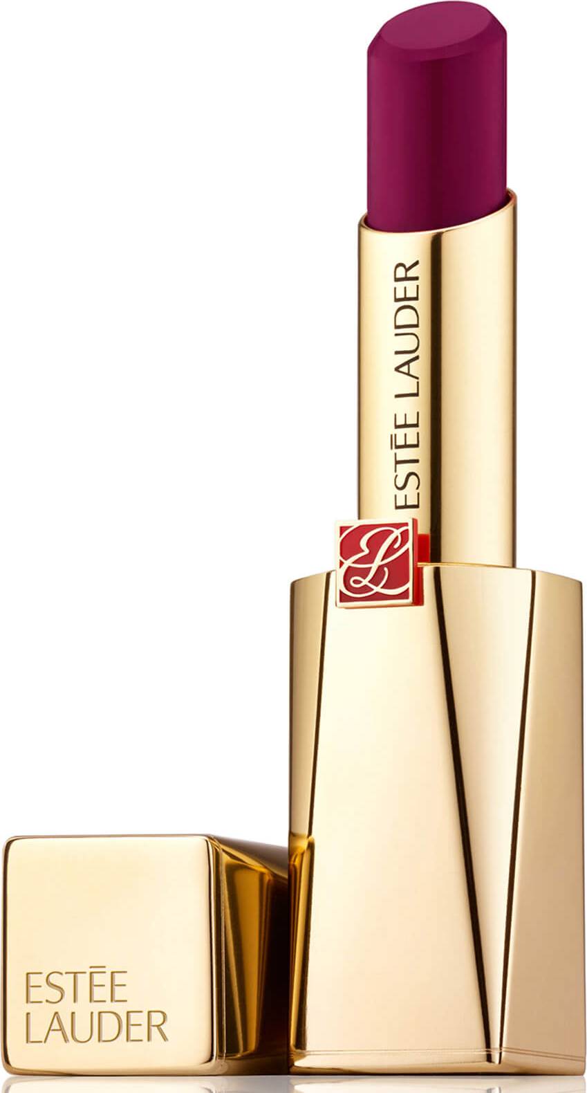 Estée Lauder Pure Color Desire Rouge Excess Matte Lipstick #413 Devastate