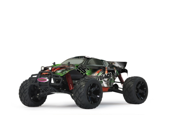 Jamara Veloce EP RTR 053371