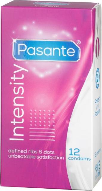 Pasante Intensity 12-pack