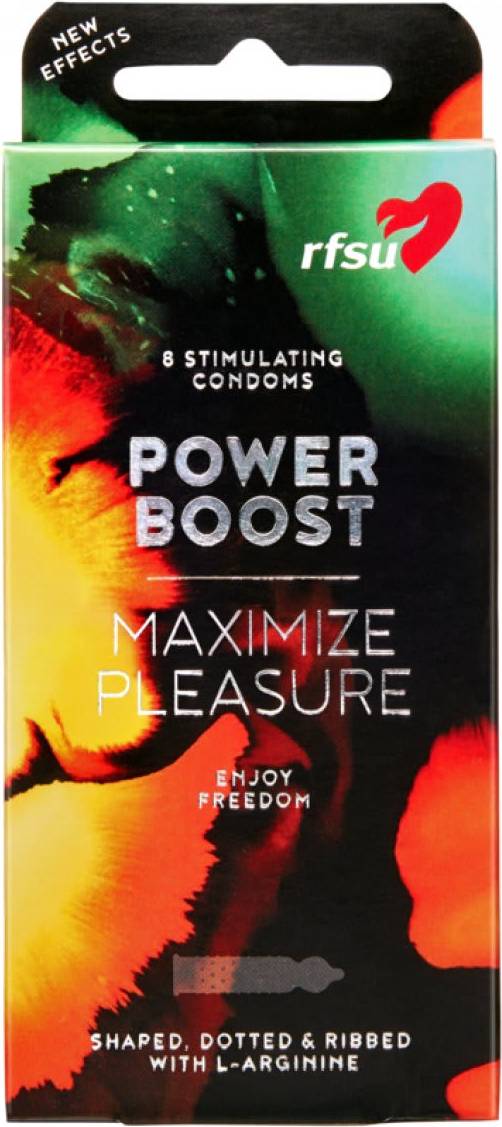 Power Boost 8-pack