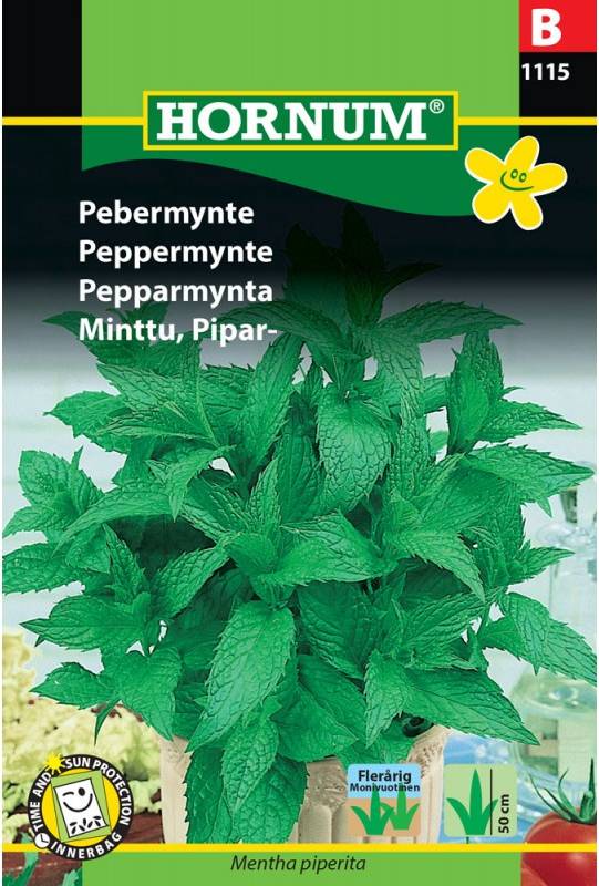 Peppermint