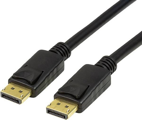 DisplayPort-DisplayPort 1.4