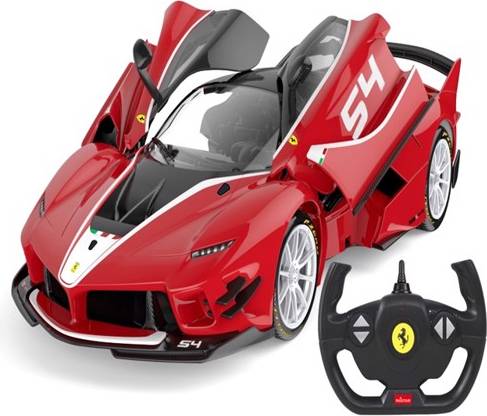 Rastar Ferrari FXX RTR 79200