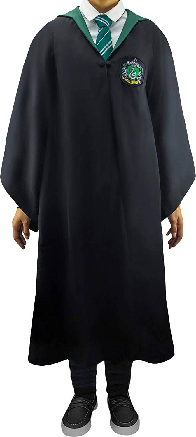 Adults Slytherin Robe