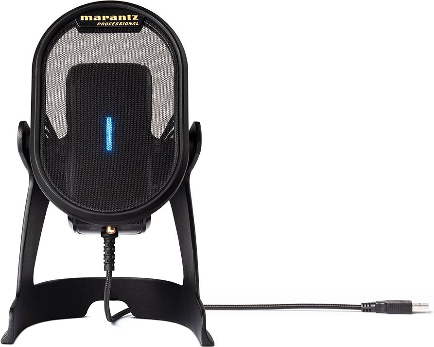 Microphone
