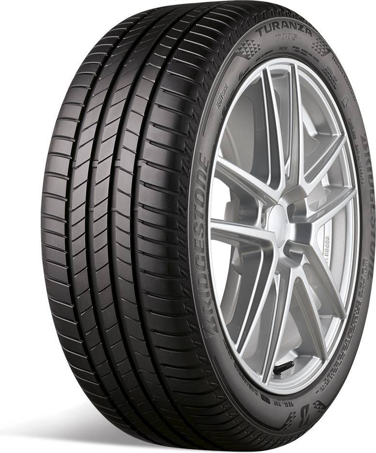 Turanza T005 215/55 R17 94V