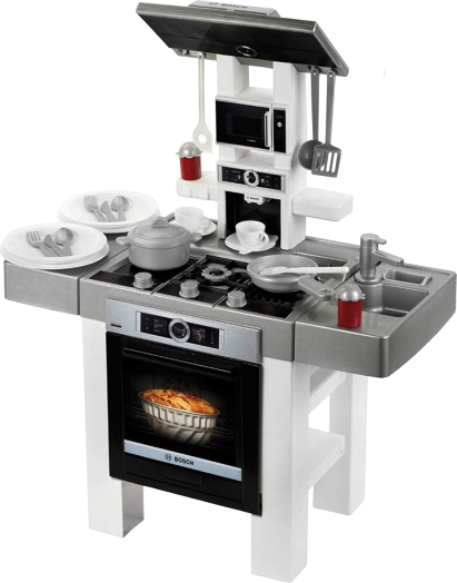 Bosch Kitchen Pure 7151