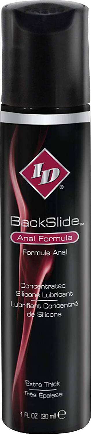BackSlide 30ml