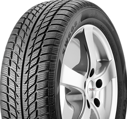 SW608 185/60 R15 84H