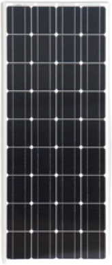 Solar Panel 100W