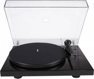 Pro ject debut pro Pro-Ject Debut III