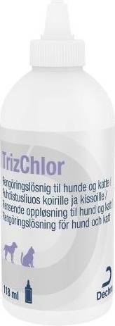 Dechra TrizChlor
