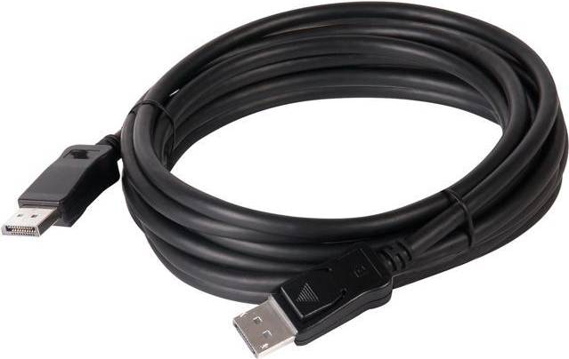 DisplayPort - DisplayPort