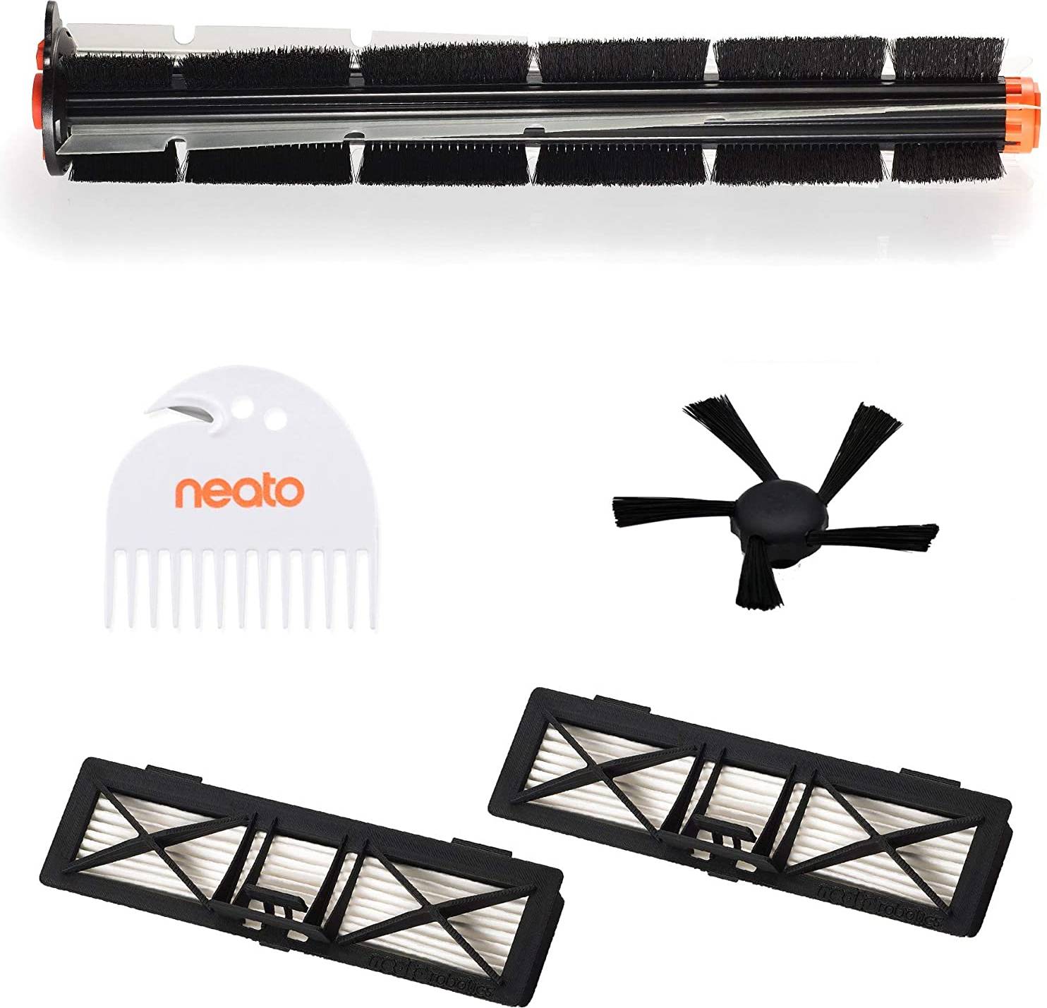 Cleaning Kit